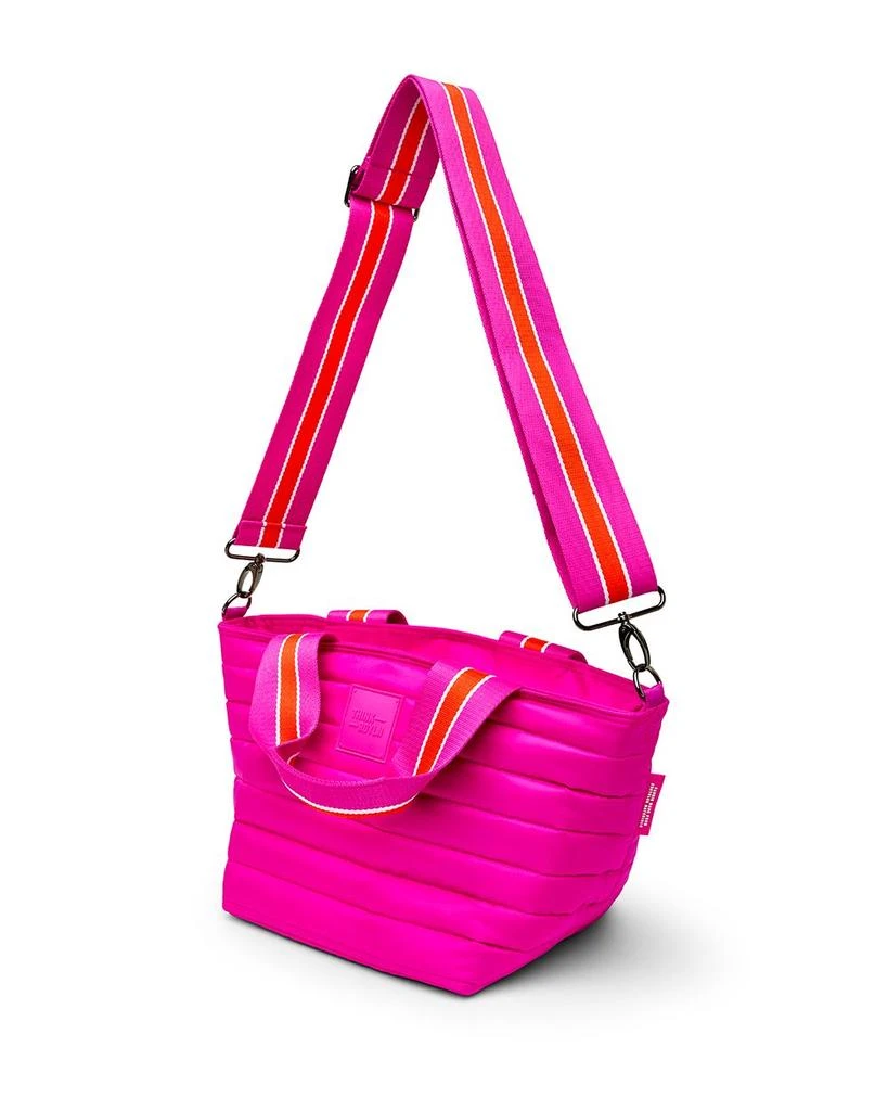商品Think Royln|Beach Bum Cooler Bag Mini,价格¥442,第4张图片详细描述