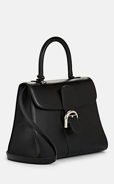 商品Delvaux|Brillant MM 中号,价格¥28048,第3张图片详细描述