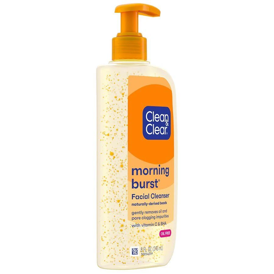 Morning Burst Oil-Free Face Wash Citrus 商品