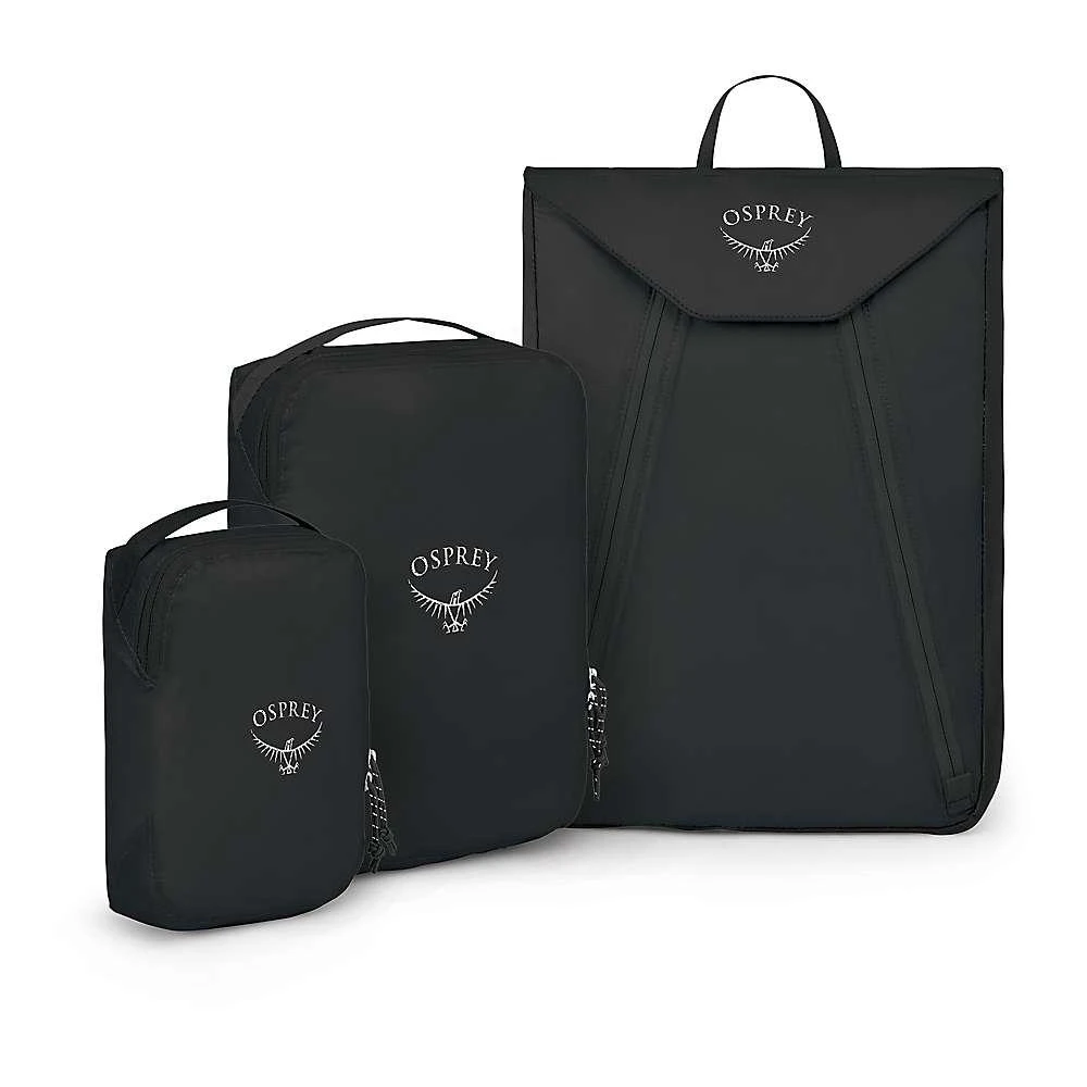 商品Osprey|Osprey Ultralight Starter Set,价格¥499,第2张图片详细描述