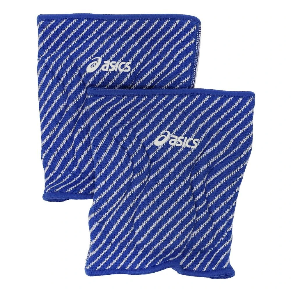 商品Asics|Replay Reversible Graphic Volleyball Knee Pads,价格¥45,第1张图片