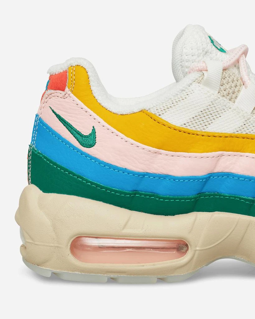 WMNS Air Max 95 Sneakers Multicolor 商品