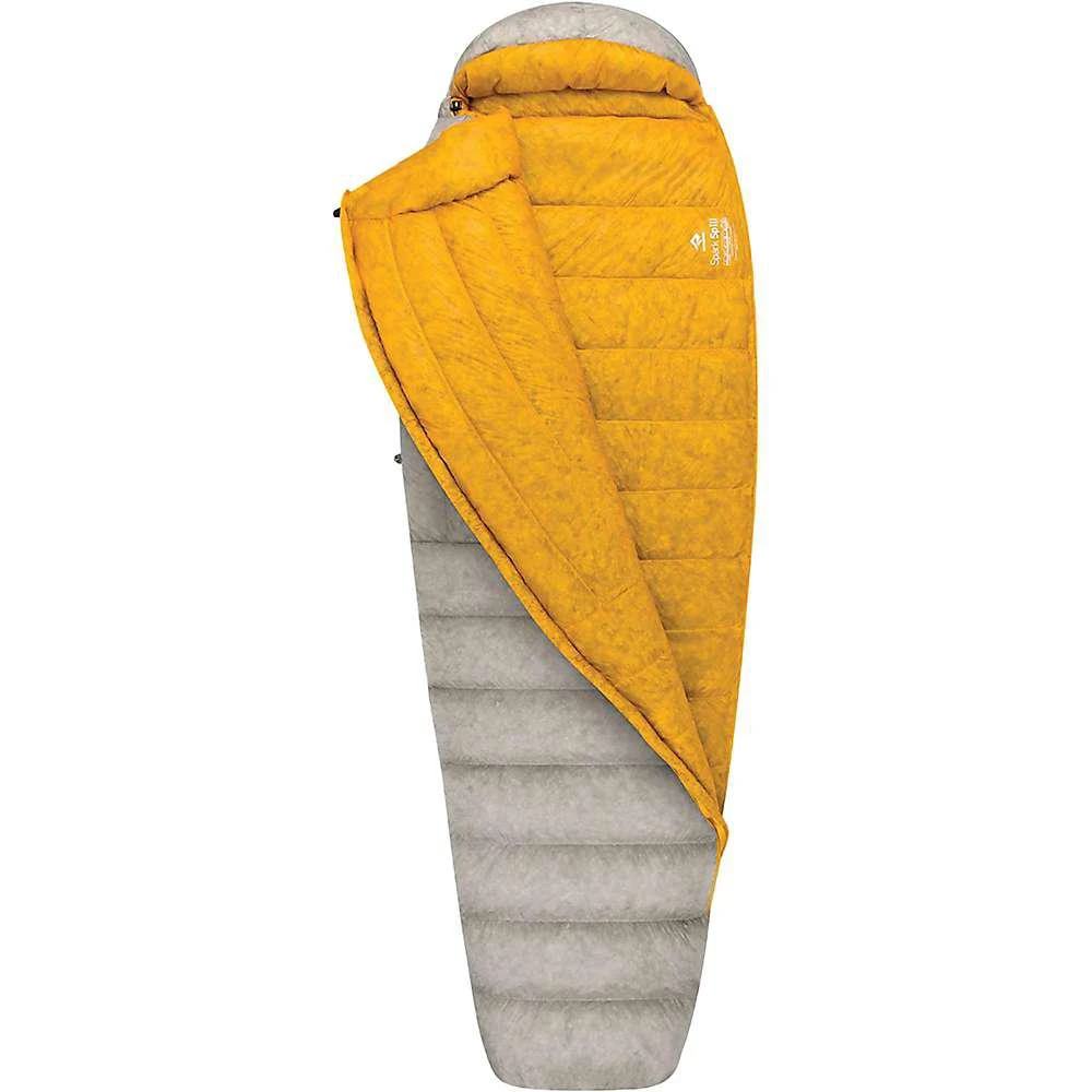 商品Sea to Summit|Sea to Summit Spark SPII Sleeping Bag,价格¥2665,第3张图片详细描述