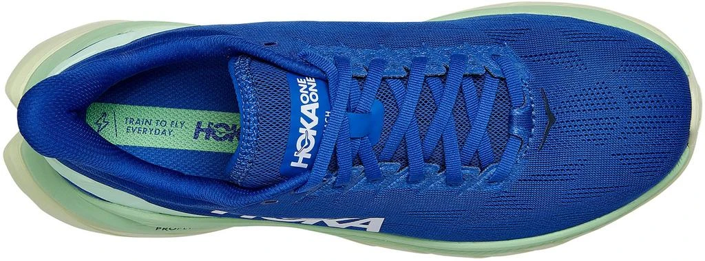 商品Hoka One One|HOKA Men's Mach 4 Running Shoes,价格¥853,第4张图片详细描述