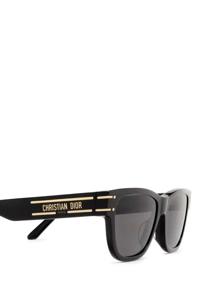 商品Dior|Dior Eyewear Rectangular Frame Sunglasses,价格¥3380,第3张图片详细描述