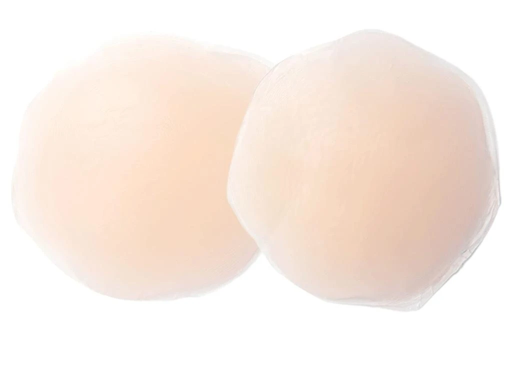商品Fashion Focus|Full Figure Gel Petal,价格¥150,第1张图片