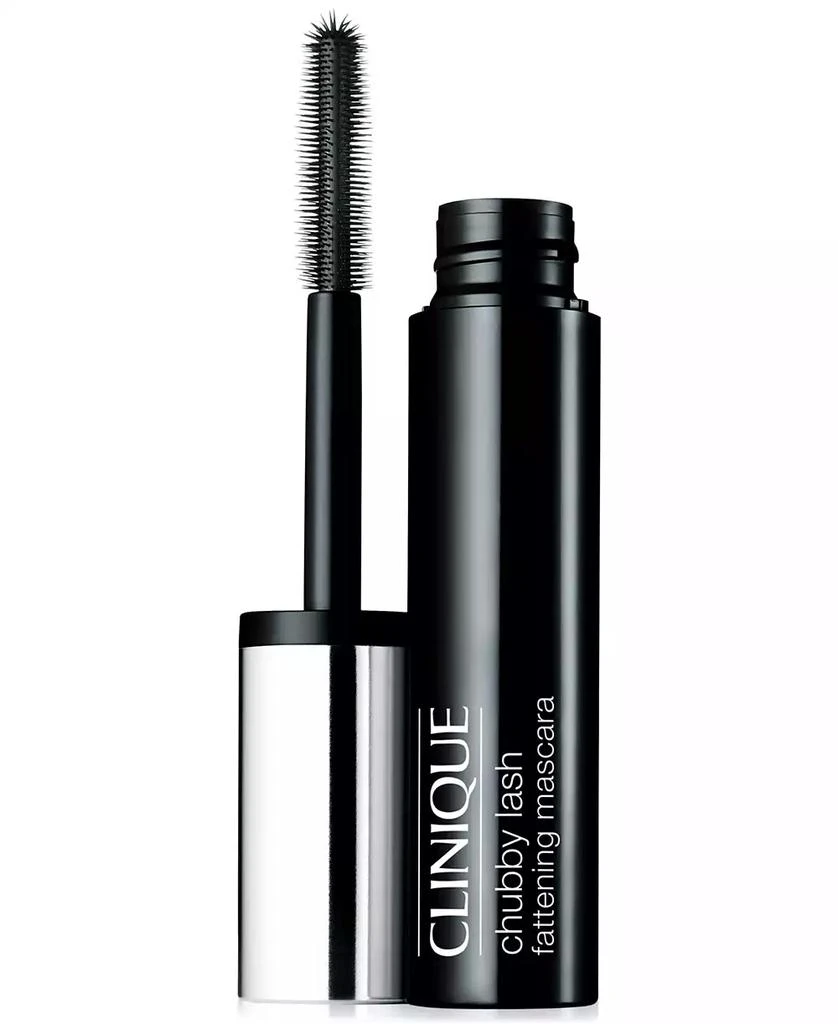 商品Clinique|Chubby Lash Fattening Mascara, 0.3 oz,价格¥196,第1张图片