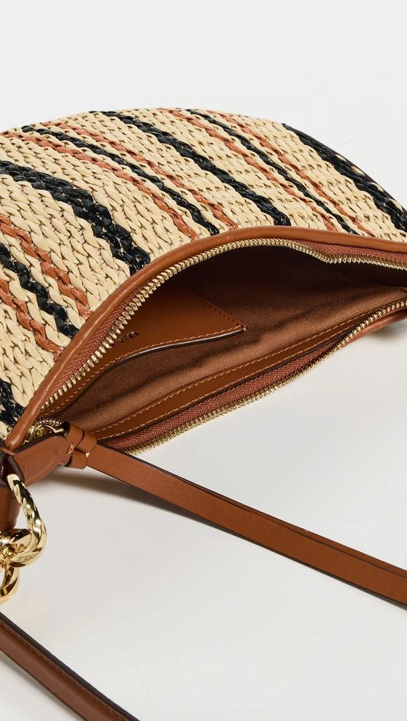 商品Ulla Johnson|Twyla Mini Hobo Bag,价格¥3388,第5张图片详细描述