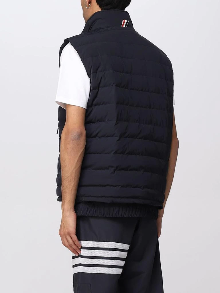 商品Thom Browne|Thom Browne suit vest for man,价格¥16173,第3张图片详细描述