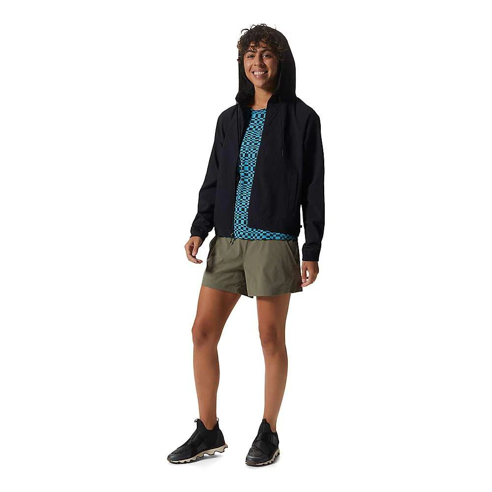 Mountain Hardwear Women's Dynama/2 6IN Short 商品