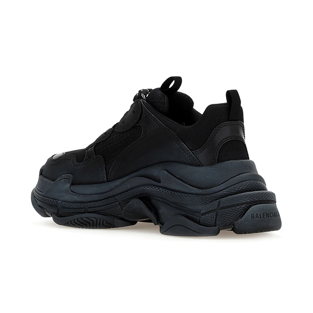 BALENCIAGA 黑色女士运动鞋 531388-W09OM-1000 商品