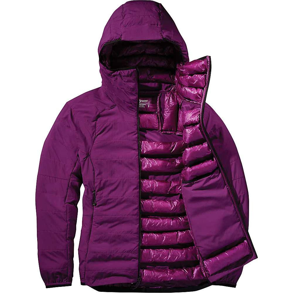 The North Face Women's Summit L3 50/50 Down Hoodie 商品