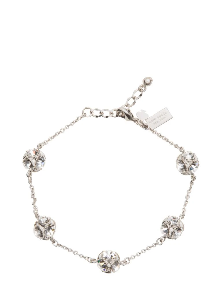 商品Kate Spade|lady marmalade bracelet,价格¥217,第1张图片