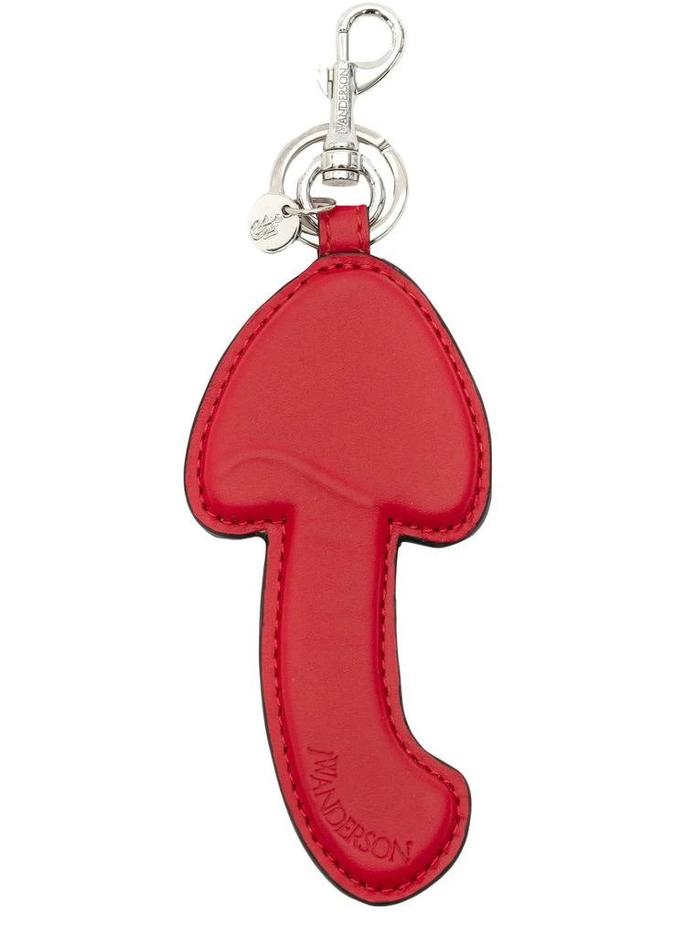 商品JW Anderson|Mushroom Keyring,价格¥1429,第1张图片