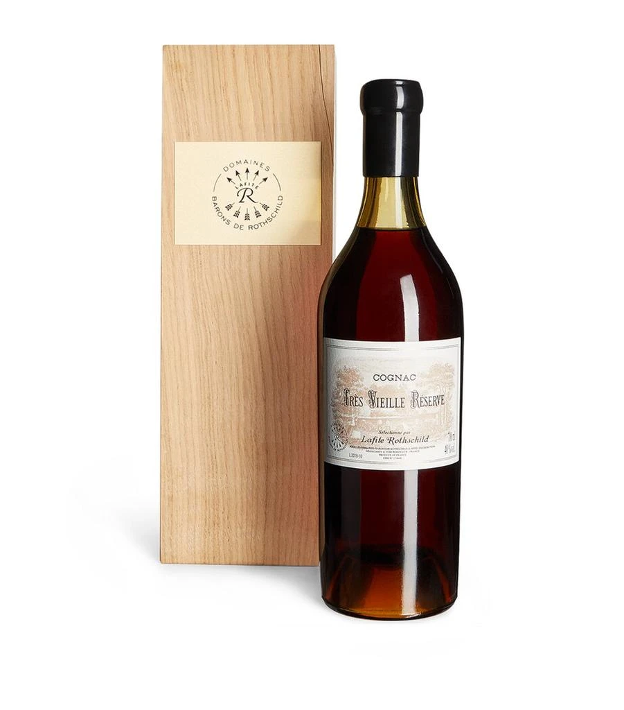 商品Château Lafite Rothschild|Très Vieille Réserve Cognac (70cl),价格¥13088,第2张图片详细描述