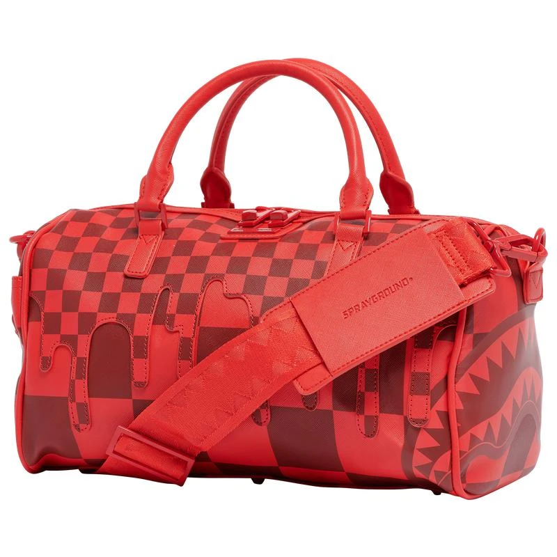 商品SprayGround|Sprayground XTC Mini Duffle - Adult,价格¥369,第1张图片
