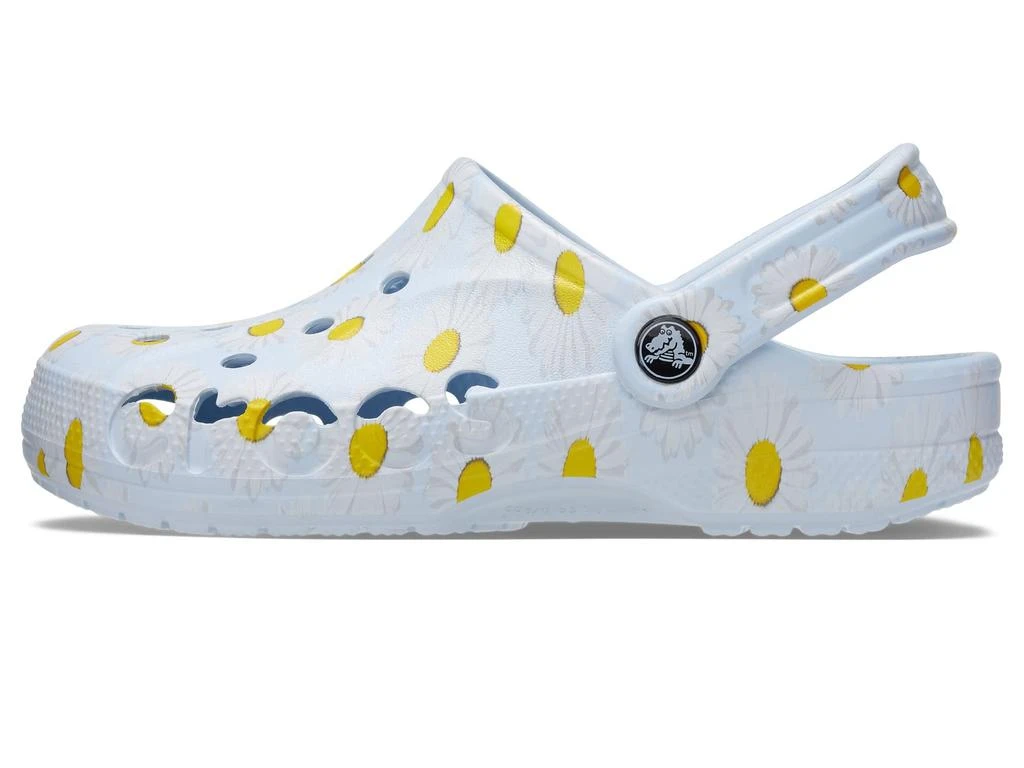 商品Crocs|Baya Seasonal Printed Clog,价格¥238,第3张图片详细描述