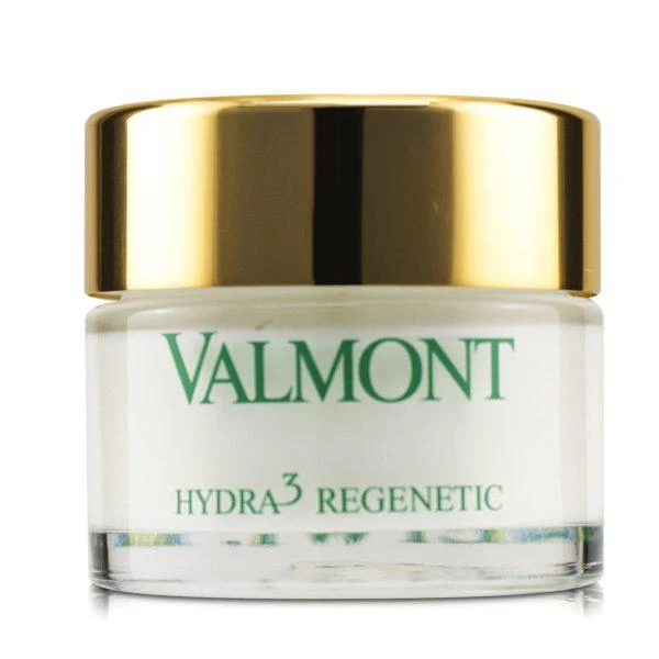 商品Valmont|Hydra 3 Regenetic Cream,价格¥2406,第1张图片