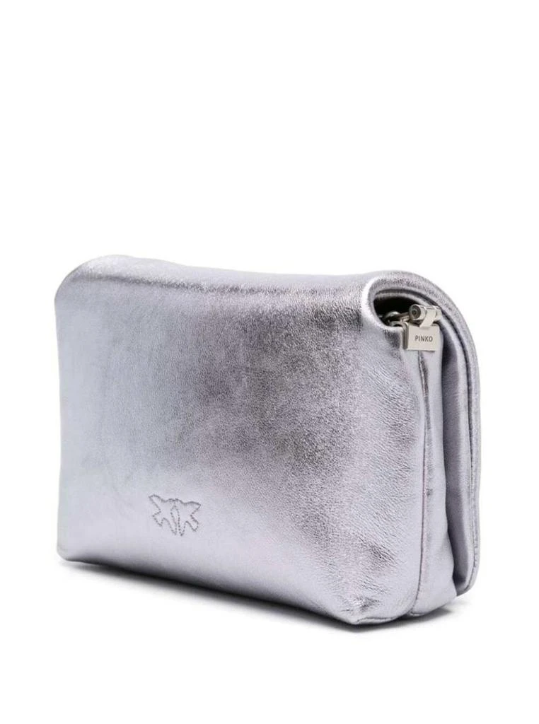 商品PINKO|LOVE CLICK BABY PUFF,价格¥2086,第2张图片详细描述