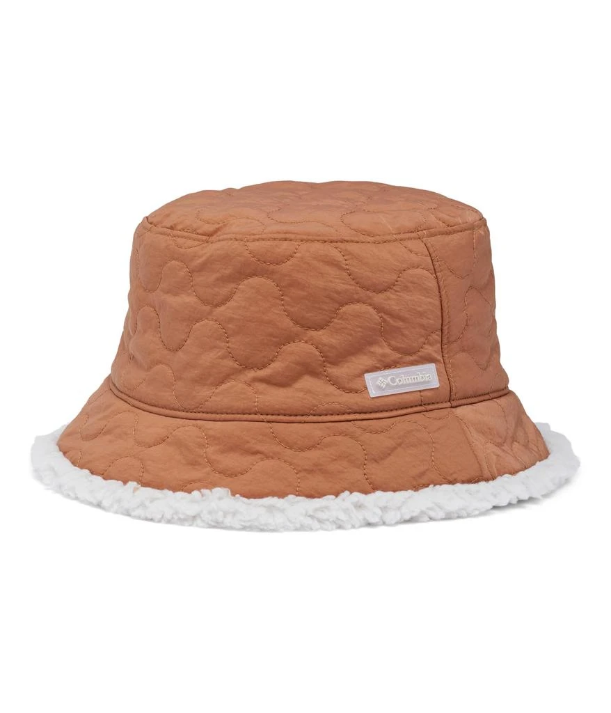 商品Columbia|Winter Pass™ Reversible Bucket Hat,价格¥108,第3张图片详细描述