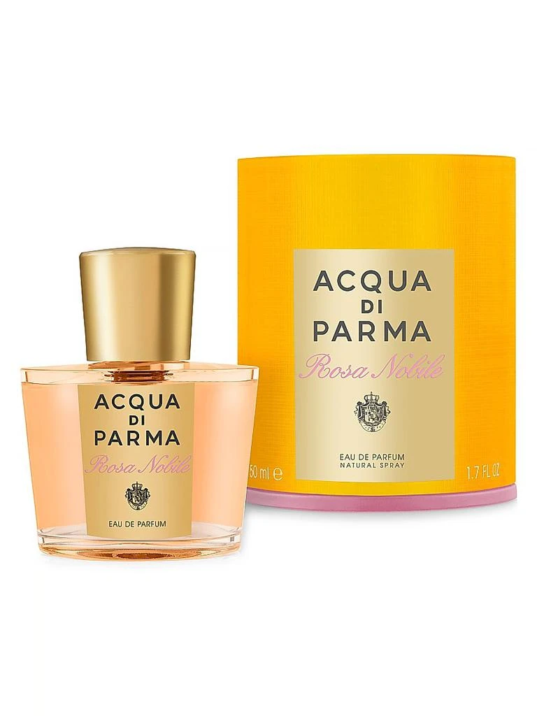 商品Acqua di Parma|Rosa Nobile Eau De Parfum,价格¥2685,第2张图片详细描述