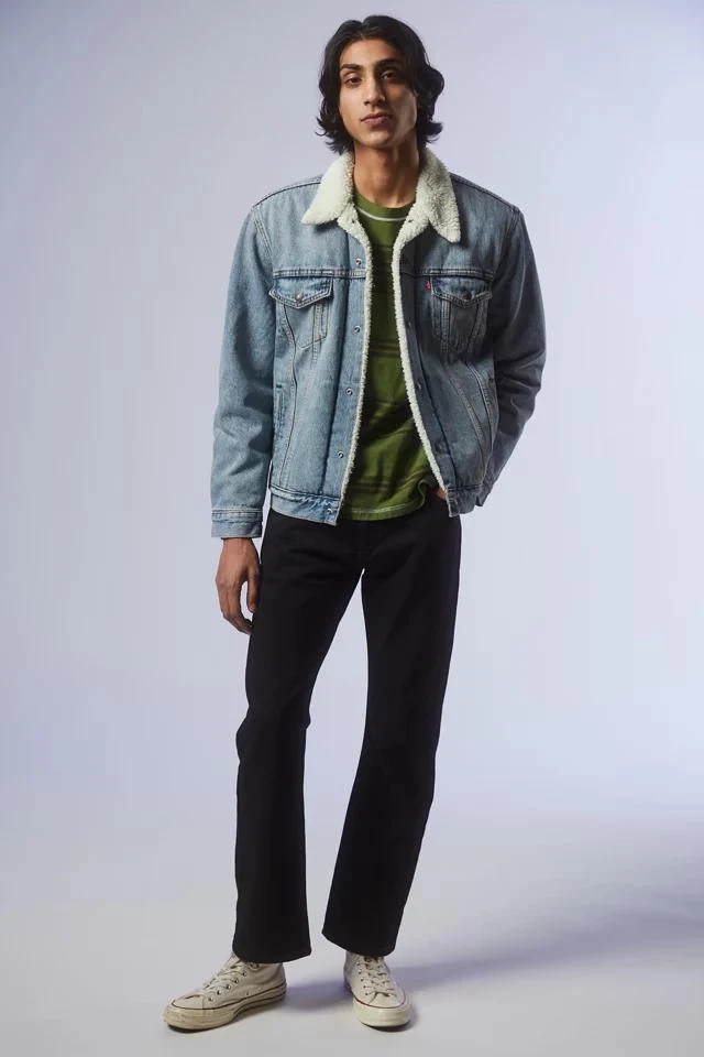 商品Levi's|Levi’s 517 Bootcut Jean,价格¥113,第2张图片详细描述