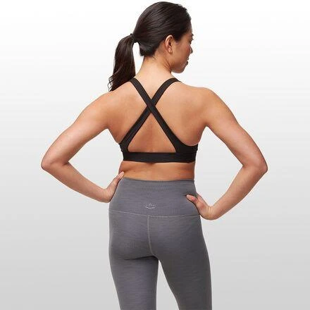 商品Patagonia|Switchback Sports Bra - Women's,价格¥275,第3张图片详细描述