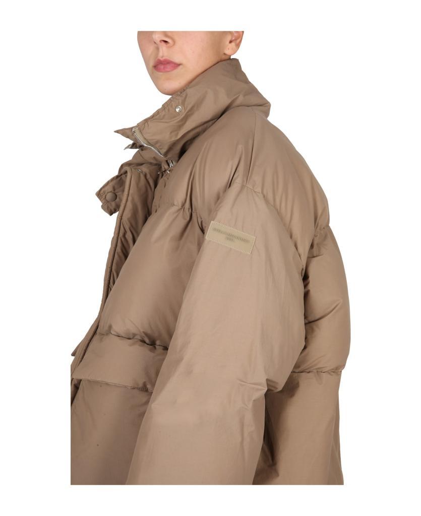 商品Stella McCartney|Technical Down Jacket,价格¥8394,第6张图片详细描述