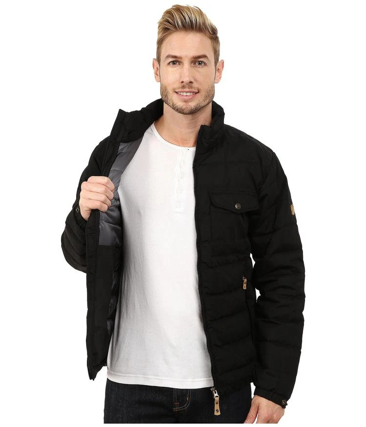 商品Fjällräven|Övik Lite 夹克,价格¥1918,第5张图片详细描述
