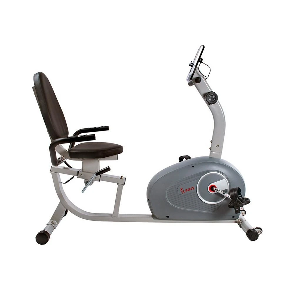 Magnetic Recumbent Exercise Bike, Sf-Rb4905 商品