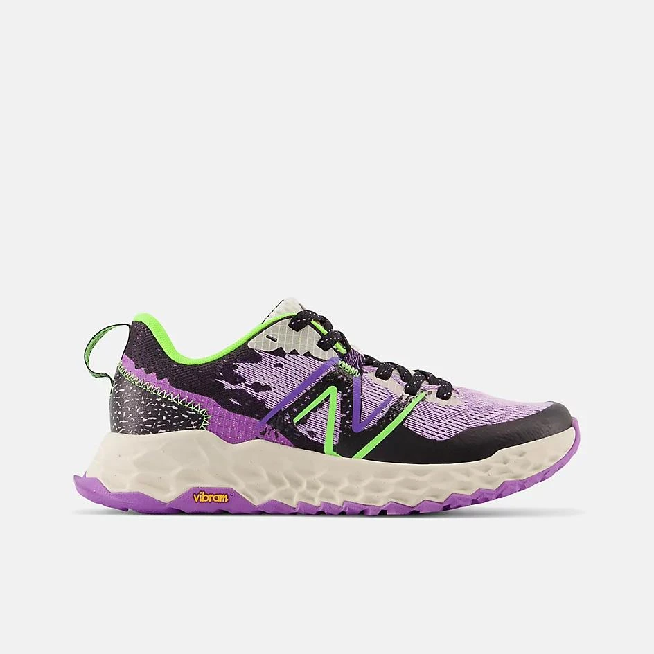 商品New Balance|Fresh Foam Hierro v7,价格¥487,第1张图片