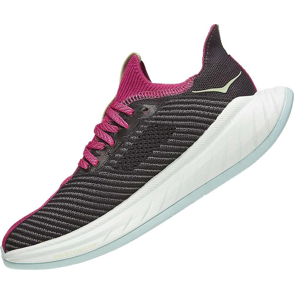 商品Hoka One One|Women's Carbon X 3 Shoe,价格¥1164,第4张图片详细描述