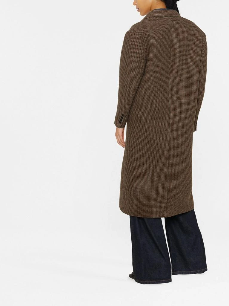 商品Isabel Marant|ISABEL MARANT Lojimiko wool coat,价格¥6008,第4张图片详细描述