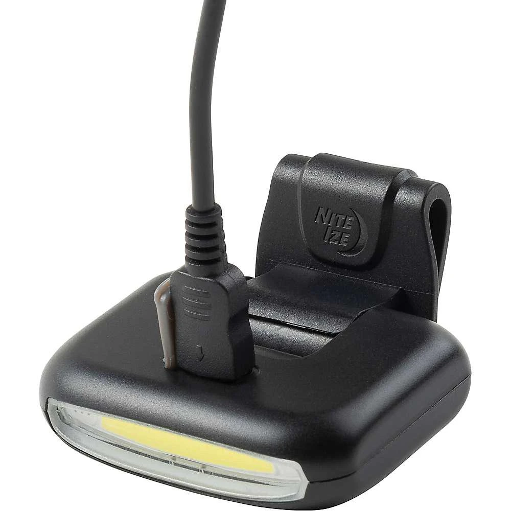 Nite Ie Radiant 170 Rechargable Clip Light 商品