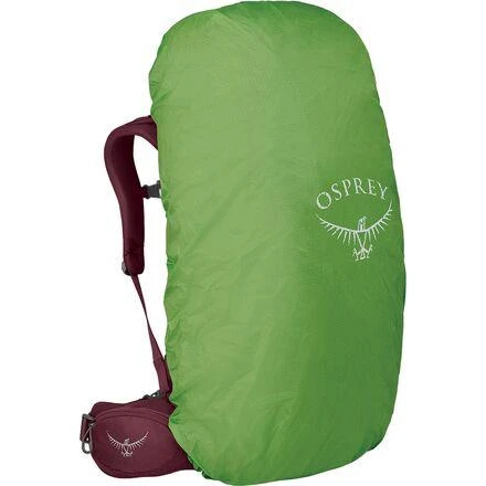 商品Osprey|Viva 65L Backpack - Women's,价格¥1316,第3张图片详细描述
