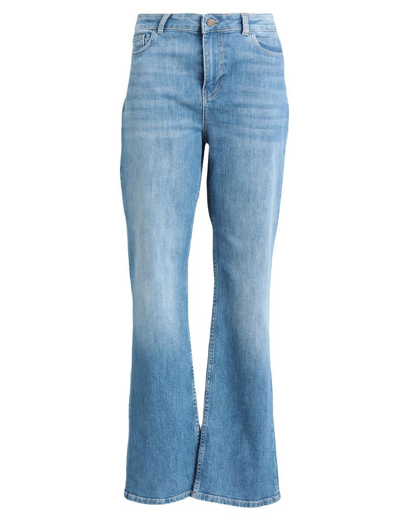 商品ba&sh|Denim pants,价格¥410,第1张图片