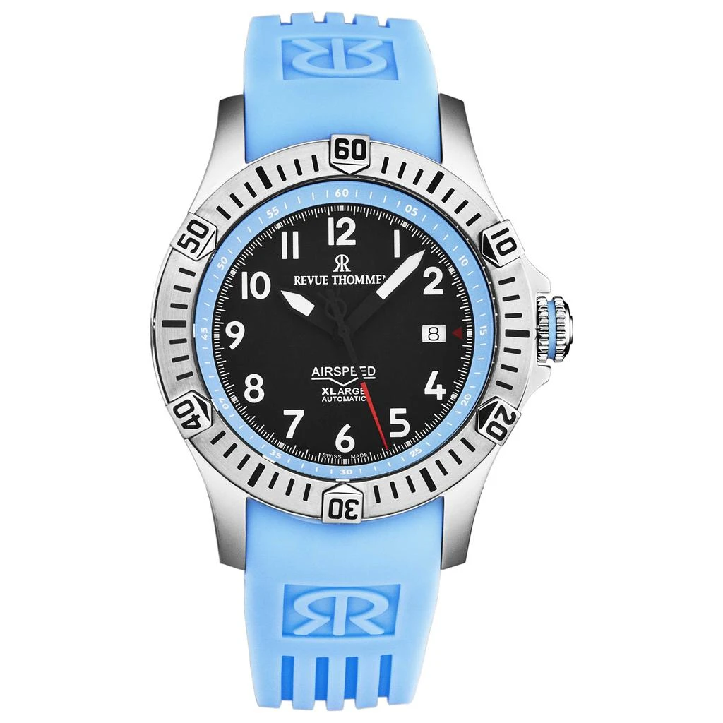 商品Revue Thommen|Revue Thommen Men's Watch 16070.4735,价格¥3796,第1张图片