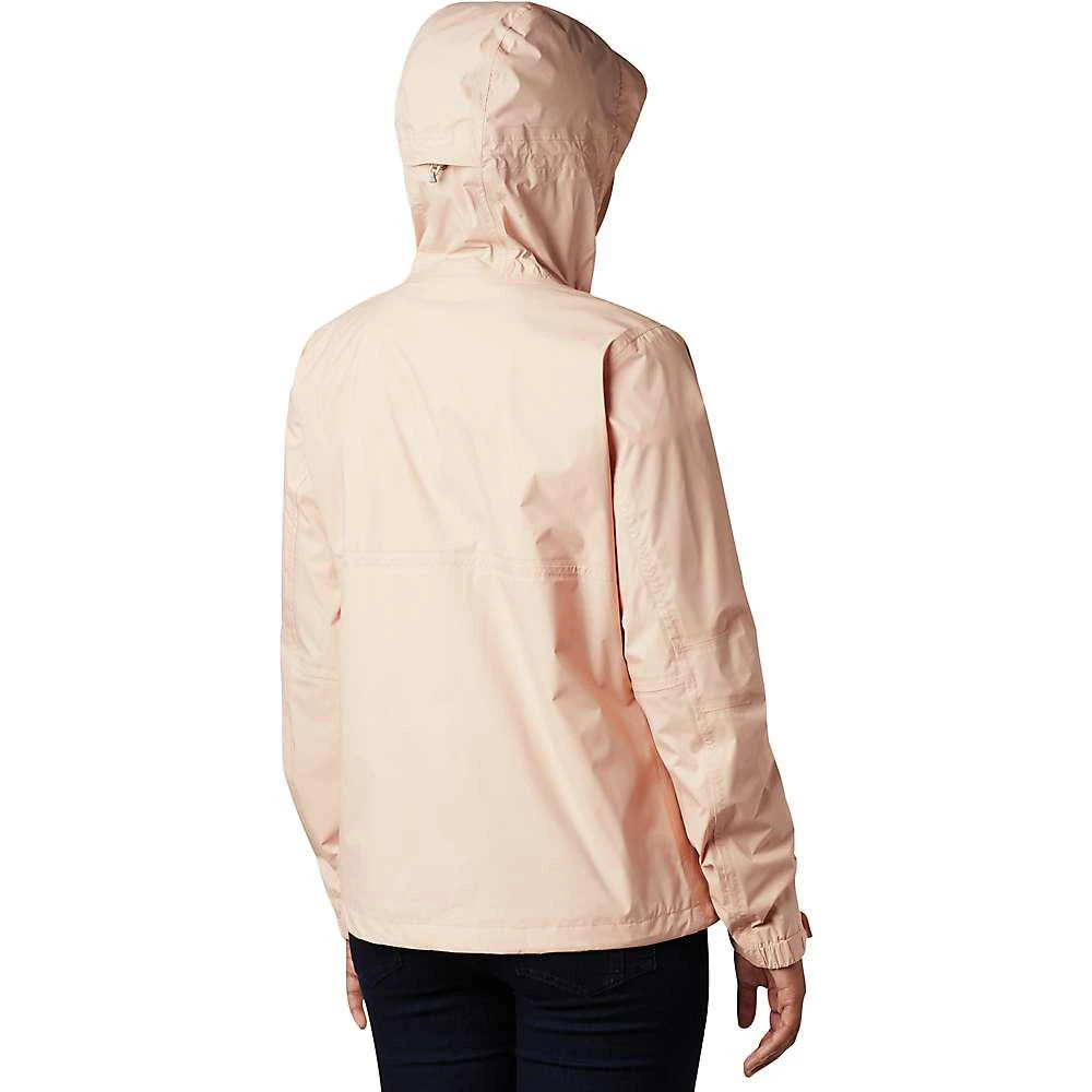商品Columbia|Women's Big Sandy Creek Jacket,价格¥477,第4张图片详细描述