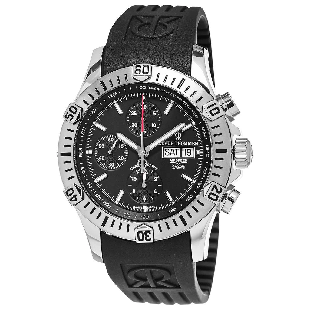 商品Revue Thommen|Revue Thommen Men's Watch 16071.6839,价格¥7821,第1张图片