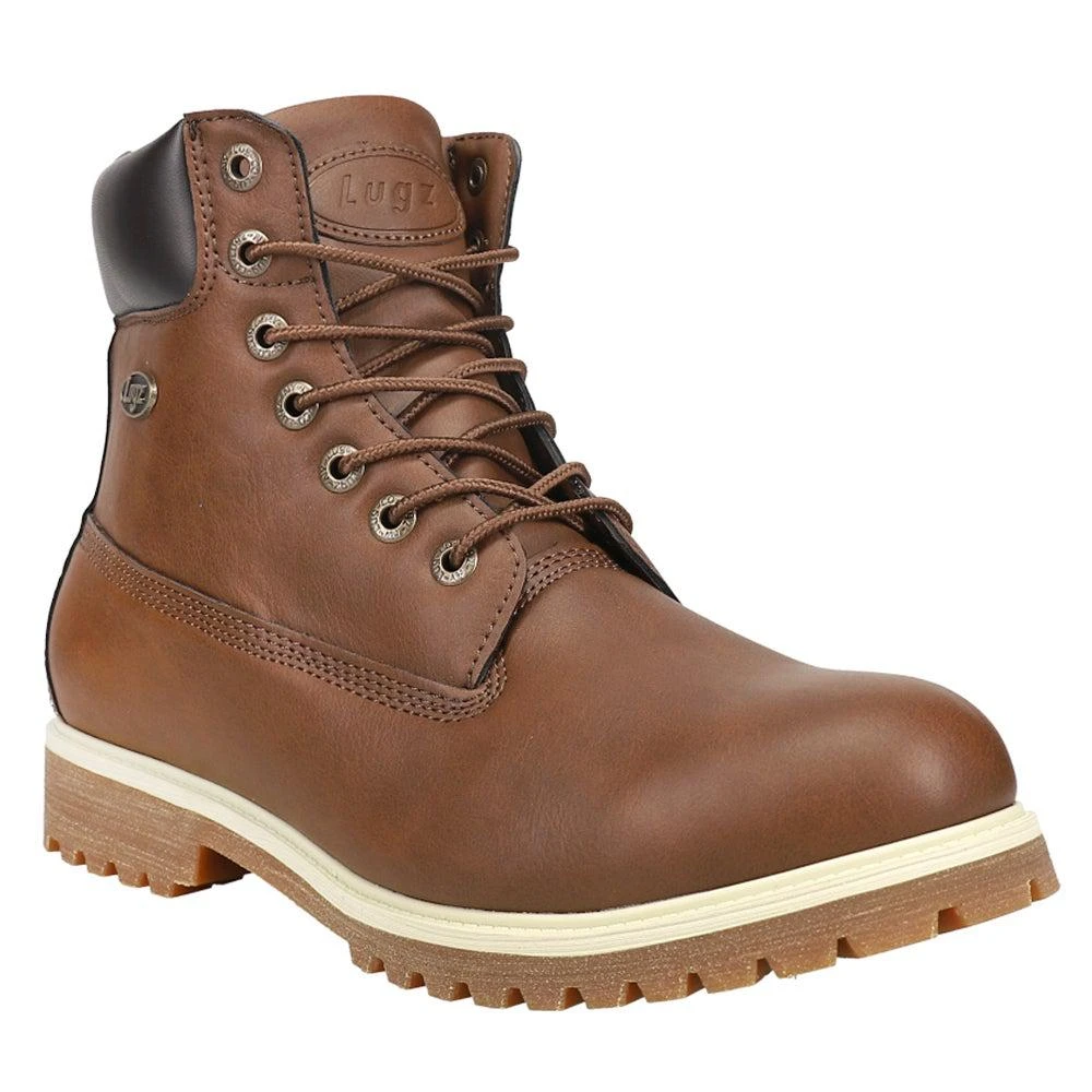 商品Lugz|Convoy Fashion Lace Up Boots,价格¥275,第2张图片详细描述