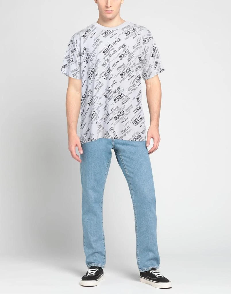 商品Versace|T-shirt,价格¥686,第2张图片详细描述