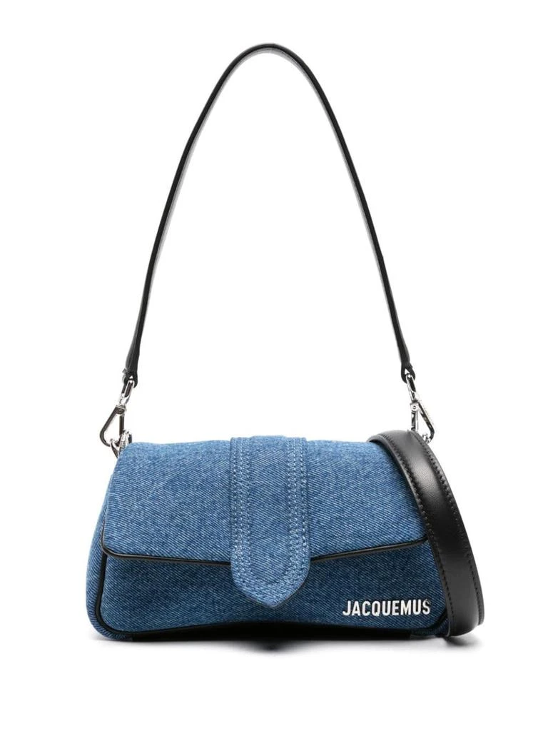 商品Jacquemus|JACQUEMUS - Le Petit Bambimou Shoulder Bag,价格¥8137,第1张图片