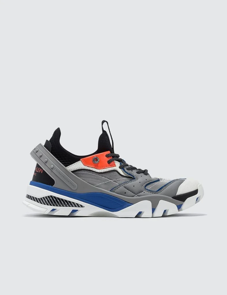 商品[二手商品] Calvin Klein|Carla 10 Sneakers,价格¥1270,第1张图片