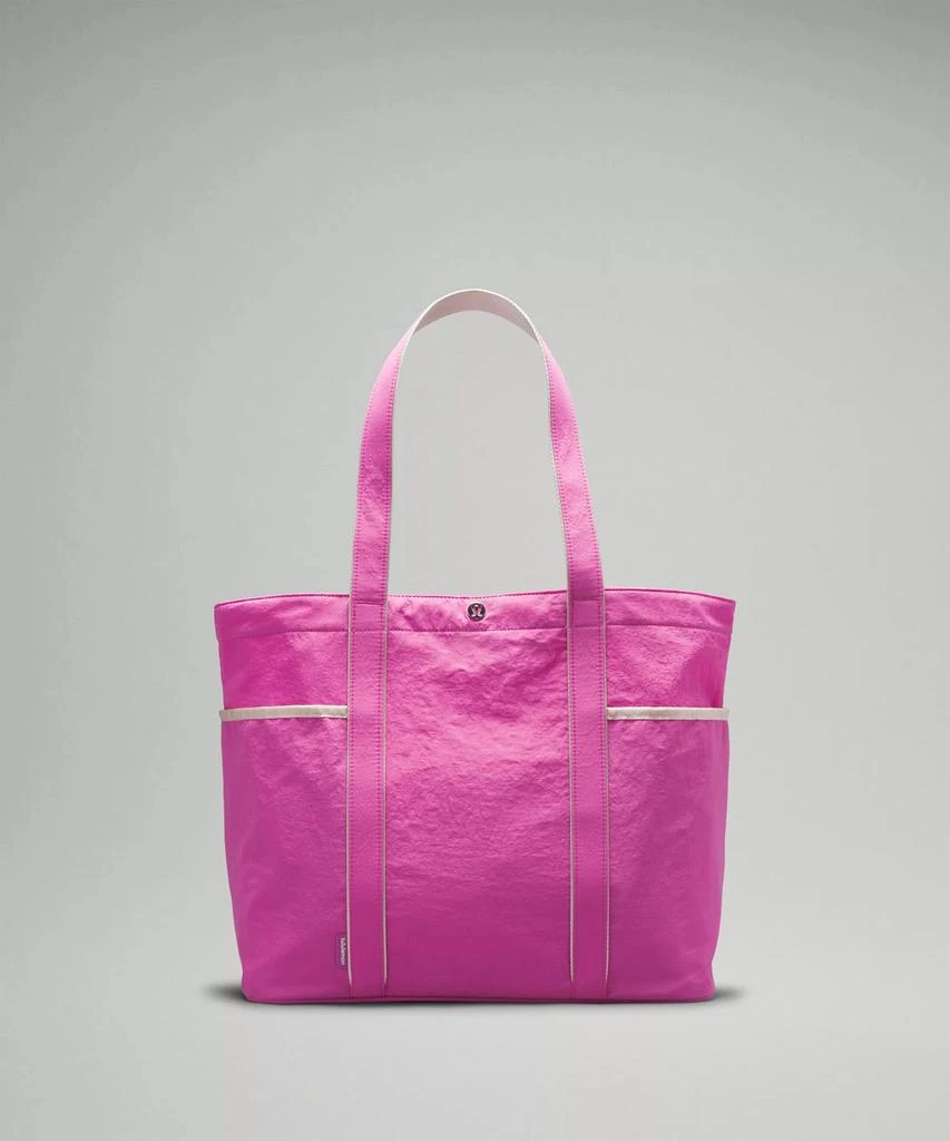 Daily Multi-Pocket Tote Bag 20L 商品