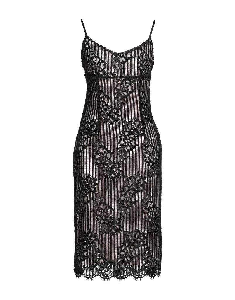 商品PINK MEMORIES|Midi dress,价格¥2144,第1张图片