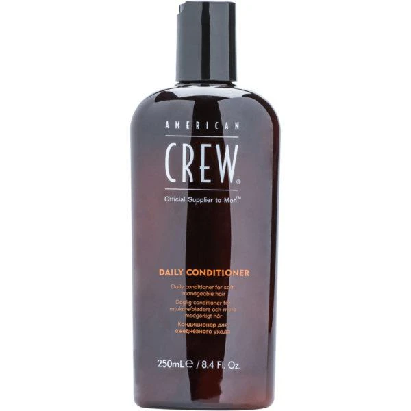 商品American Crew|Daily Conditioner,价格¥86,第1张图片