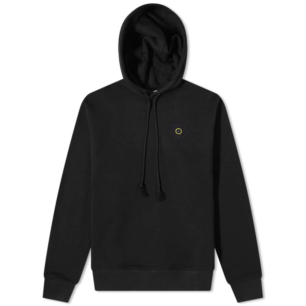 商品Loewe|Loewe ELN x Gang Box Hoody,价格¥2729,第1张图片