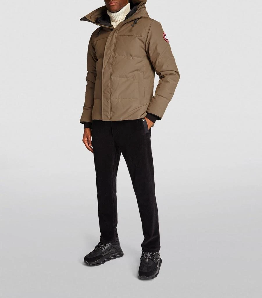 MacMillan Down Parka 商品