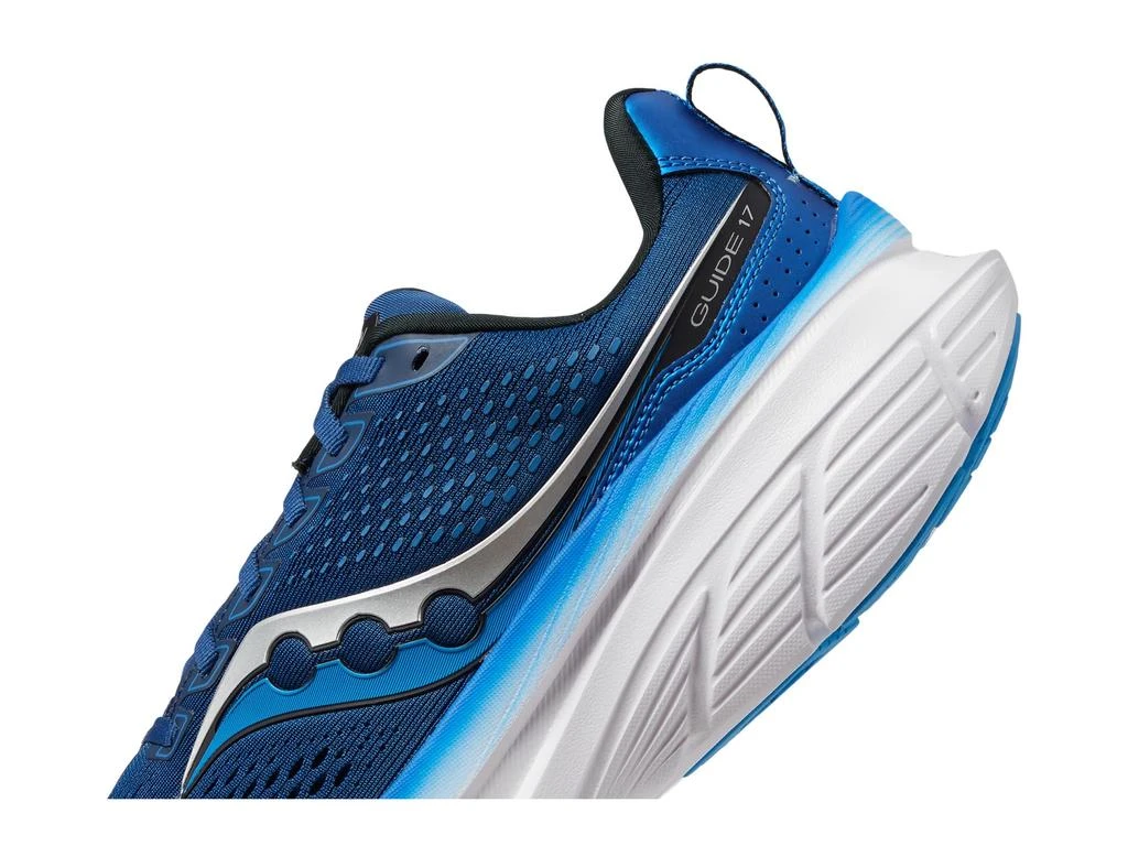 商品Saucony|Guide 17,价格¥1119,第5张图片详细描述