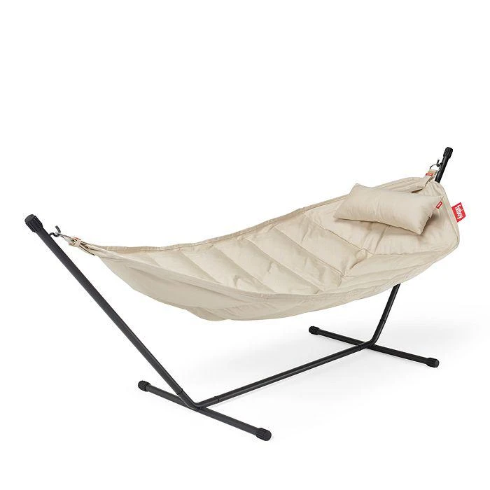 商品Fatboy|Headdemock Superb Hammock (Black Rack),价格¥6655,第4张图片详细描述